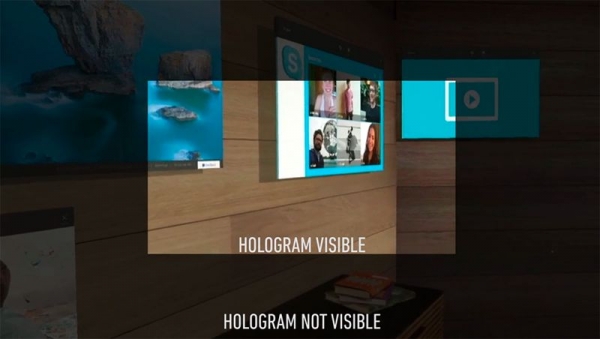 HoloLens有一个严重缺陷，但微软并不想改2