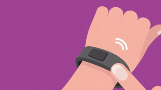 咕咚CEO申波：Fitbit 模式在中国走不通，智能手环将消失