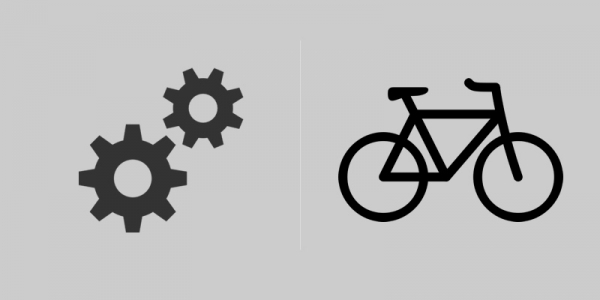 盘点：在造自行车的团队里，你最看好哪个？12