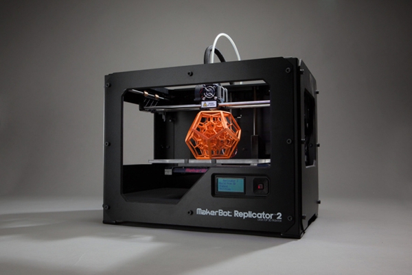 3D打印机质量太差，MakerBot遭集体诉讼