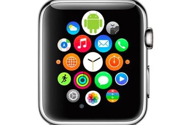 Apple Watch兼容Android，这是统治市场的节奏