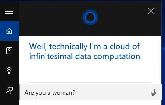 微软Cortana：那个性感的最强人工智能6