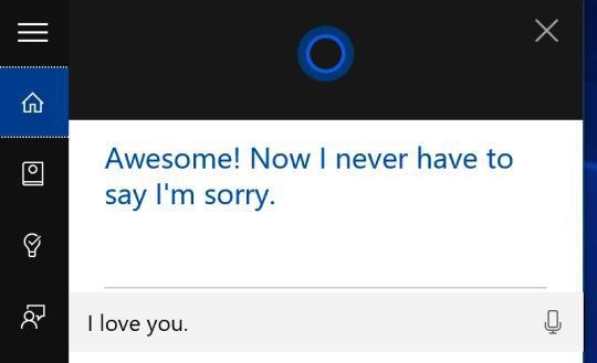 微软Cortana：那个性感的最强人工智能9