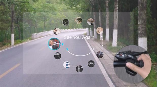 Google Glass失败了，我们看Senth IN1带给你的增强现实体验4