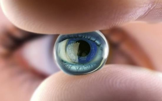 仿生眼可用于黄斑退化患者移植手术