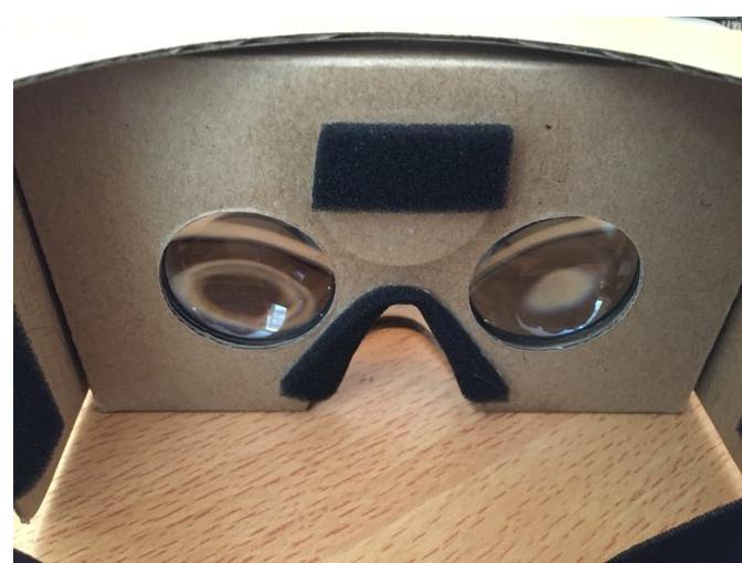 推荐几款虚拟现实App助你玩转Google Cardboard2