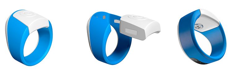 Hoope智能戒指——戴上就能检测疾病的智能硬件2