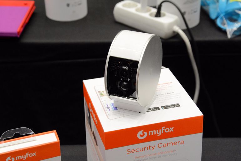 Myfox：用了这款智能硬件，保护家庭、隐私安全两不误4