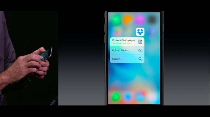 一分钟浏览苹果发布会：iPad Pro抢尽风头，完成大屏布局12