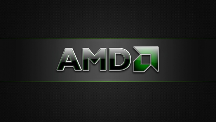 中国企业快人一步，购得AMD股权1