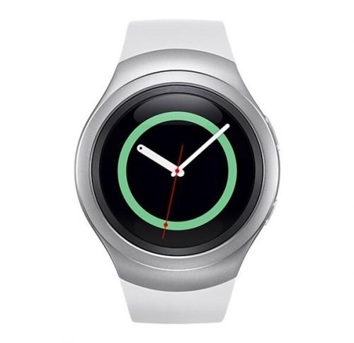 三星发布Gear S2智能手表，售价2198元1