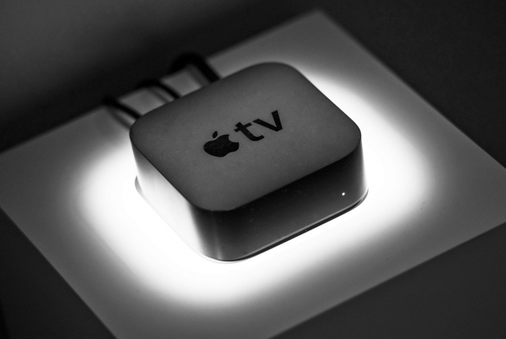 新Apple TV已经发售，哪款是你爱？