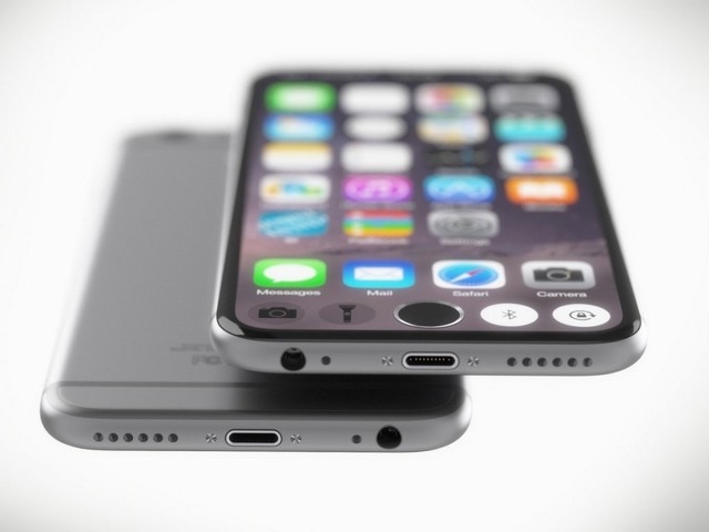 苹果iPhone7有望搭载OLED屏，一加手机X亮相发布会1