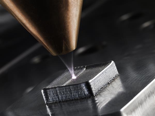 德国通快推出金属3D打印机，将于下月展出1