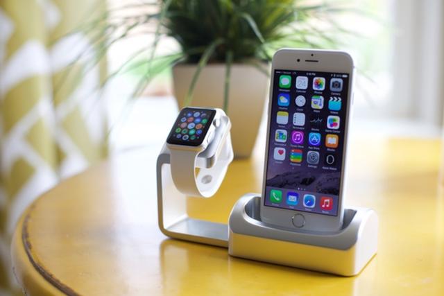 苹果试水Apple Watch与iPhone捆绑销售，可优惠50美元1