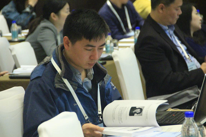 2015第二届可穿戴技术发展（中国）峰会顺利闭幕3