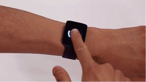 新触摸技术FingerAngle，分分钟酷过3D Touch2