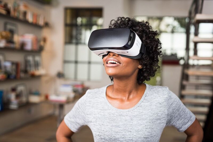 Oculus推出试玩平台，欲打造更完美的VR应用1