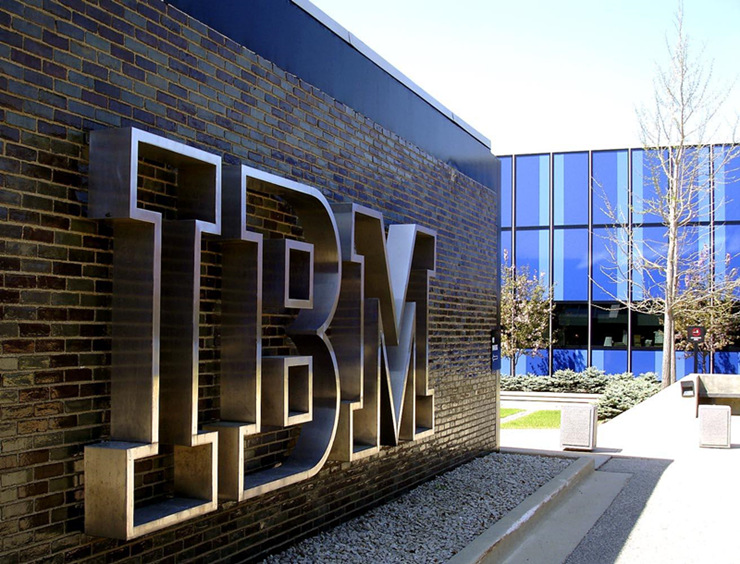 开源人工智能工具的巨头又多一个：IBM1