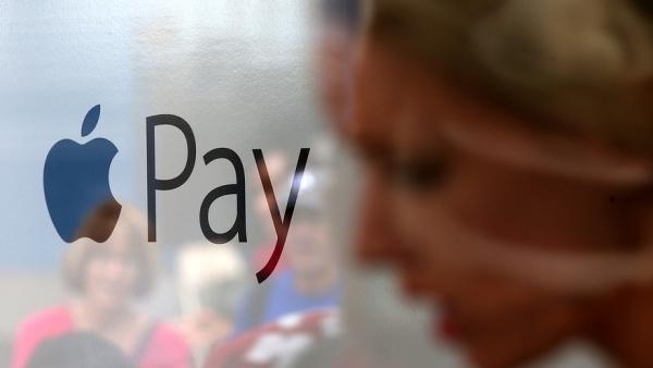 苹果与银联即将达成协议，引Apple Pay入华4