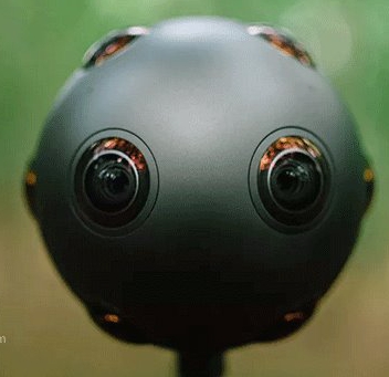 诺基亚携虚拟现实摄像头霸气回归