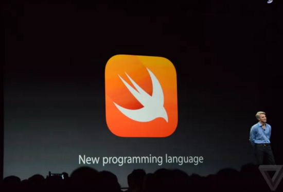 开源是个潮流！苹果宣布Swift编程语言正式开放