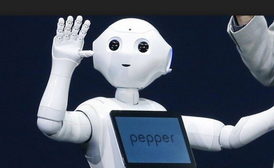 2050年，人类根本不可能阻止性爱机器人4