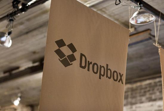云服务Dropbox关闭两款个人应用，将更重视企业客户1