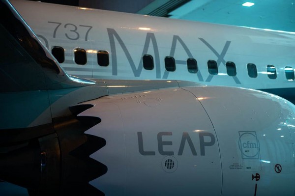 波音推出737 MAX客机，未来会统治民航领域吗？2