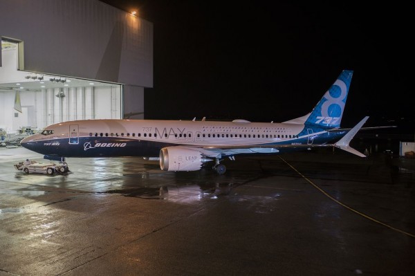 波音推出737 MAX客机，未来会统治民航领域吗？3