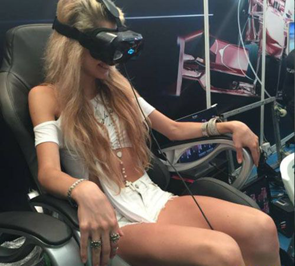2015年度VR游戏风云榜：未来VR游戏该怎么玩6
