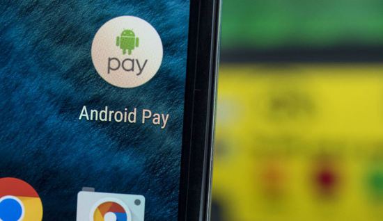 谷歌在澳推安卓Pay，微软Pro 4遭疯狂吐槽2