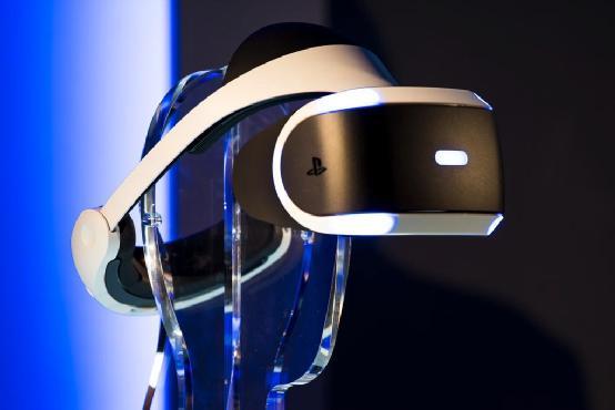NASA与索尼共同研发远程操控机器人的VR应用，挑战更多不可能的任务