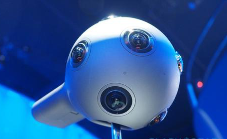 跟着习大大一起看乌镇峰会，这些黑科技你不可错过4