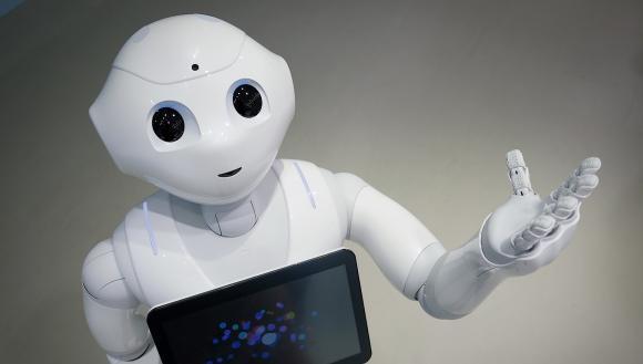 跟着习大大一起看乌镇峰会，这些黑科技你不可错过9