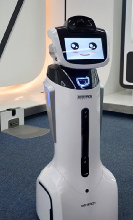 跟着习大大一起看乌镇峰会，这些黑科技你不可错过8