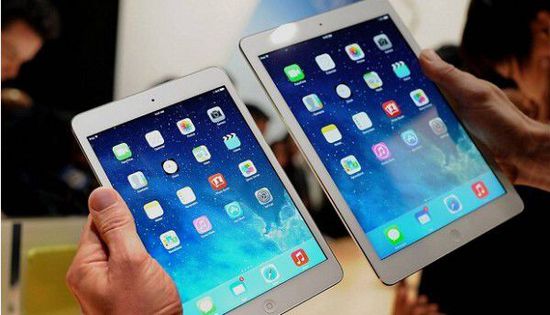 华为手机销量过亿，iPad Air 3要来了4