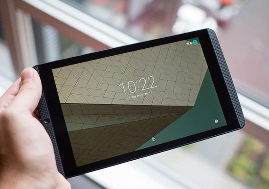 棉花糖正式搭载NVIDIA SHIELD Tablet K1，又将创新什么新高度？1