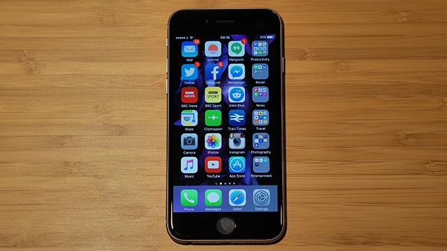 iPhone6s和GalaxyS6被评为最佳，国产手机如何突破2