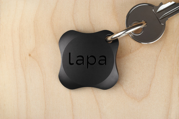 Lapa2智能追踪器，想要的东西它都能帮你找得到1