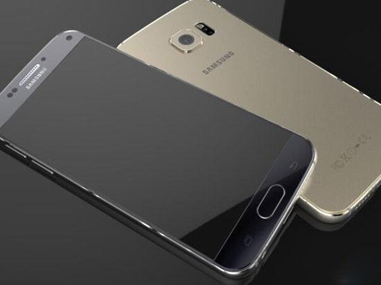 传三星计划生产500万台Galaxy S7，分为两种版本1