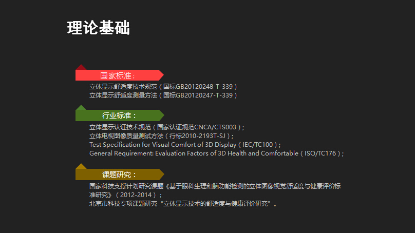 虚拟现实应用测评中心发布VR测评体系5