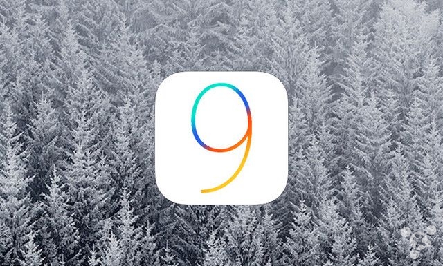 苹果发布ios9.3测试版，night shift是重头戏4
