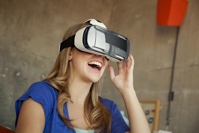 乐视，你敢做VR直播吗？3