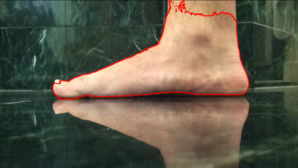 “SOLS”可定制3D打印鞋垫，无“足部之忧”2