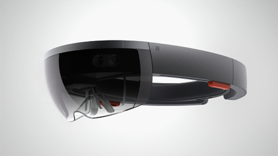 微软HoloLens开发者版19日正式出货，售价为3000美元1