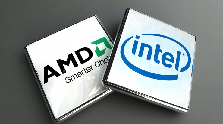 AMD新推的ARM芯片能否打破Intel一家独大的服务器市场格局？4