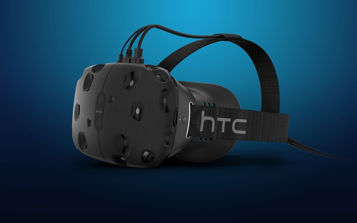 智能手机业务不佳，HTC欲成立VR新公司1