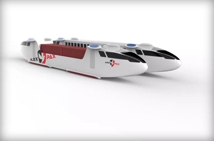 一家做滑板的公司最有可能承包超级高铁Hyperloop？2