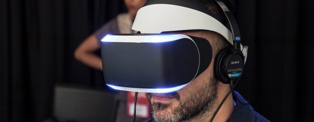 有线的VR怎么才能完成无线的进阶？4
